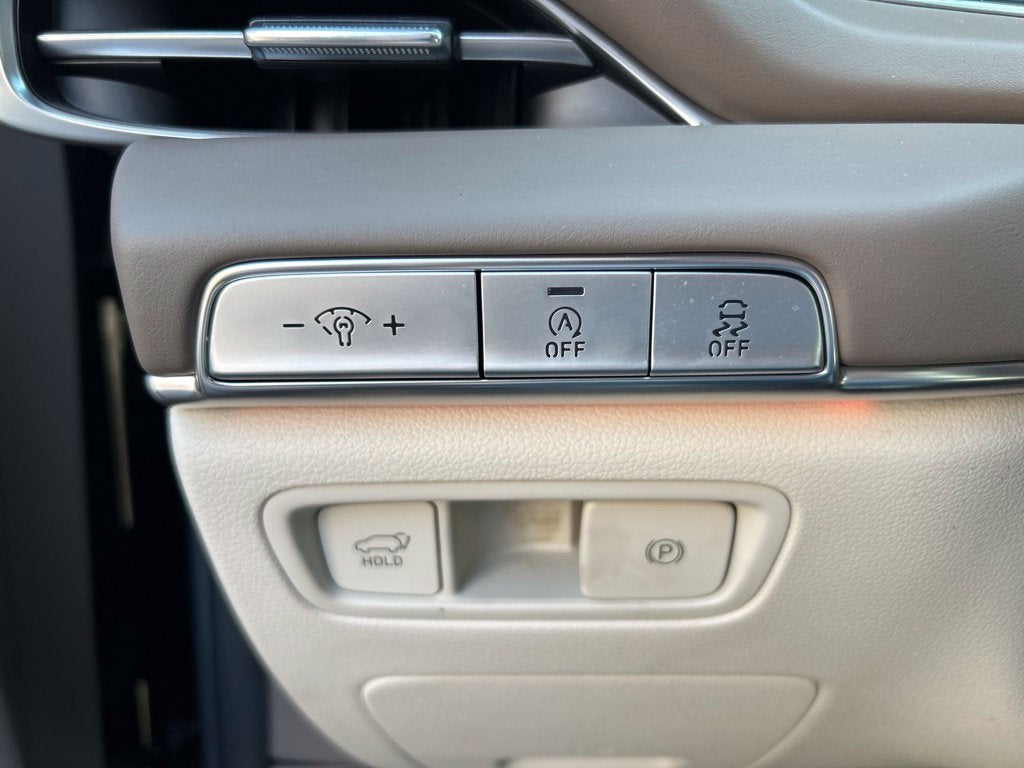 2023 Genesis GV80 2.5T