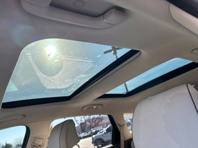 2023 Genesis GV80 2.5T