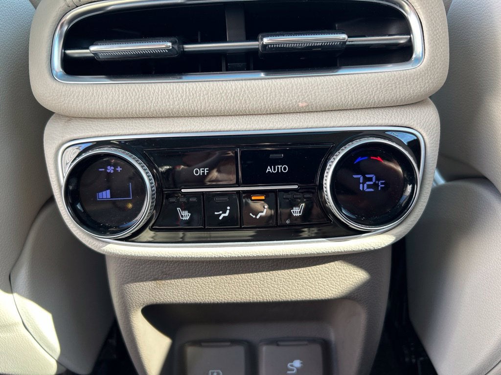 2023 Genesis GV80 2.5T