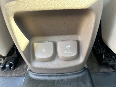 2023 Genesis GV80 2.5T