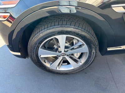2023 Genesis GV80 2.5T