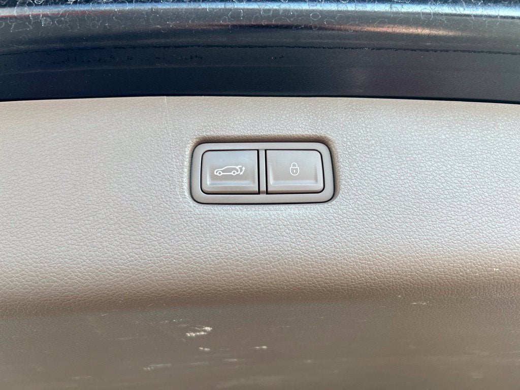 2023 Genesis GV80 2.5T