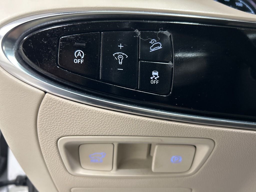 2022 Genesis GV70 2.5T