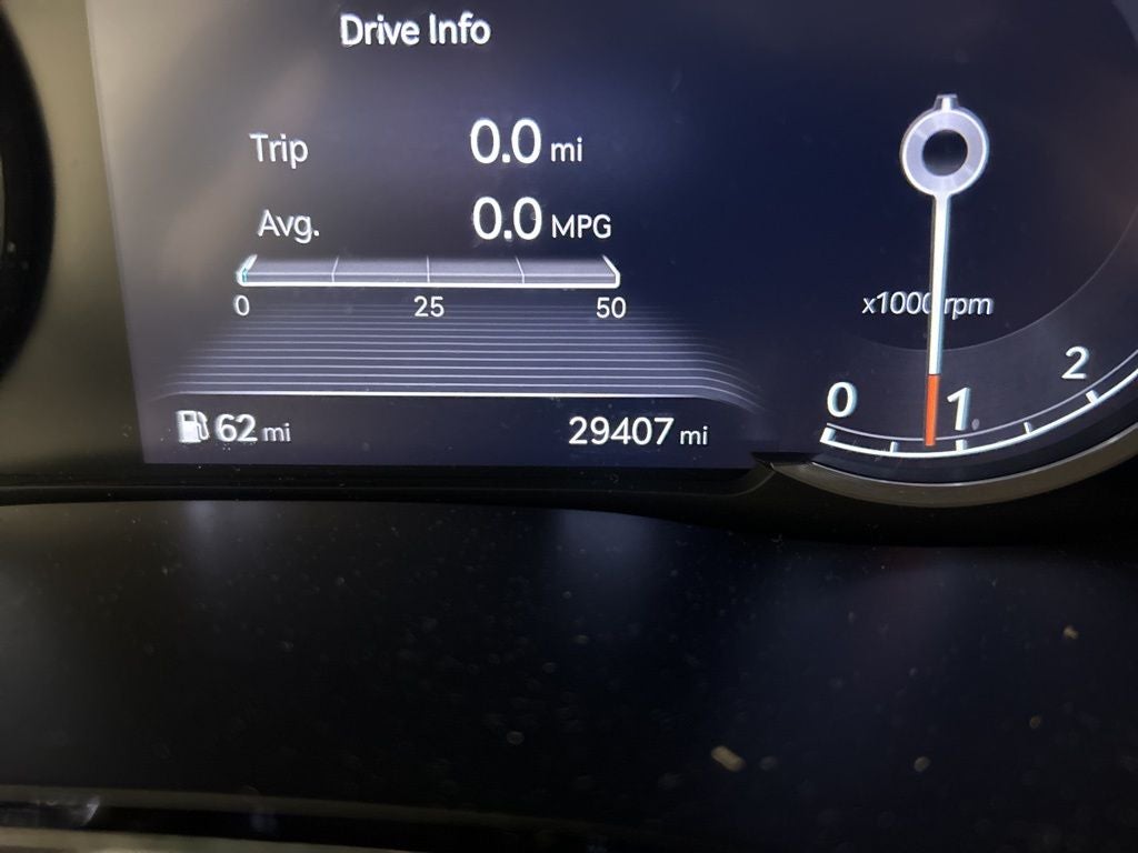 2022 Genesis GV70 2.5T