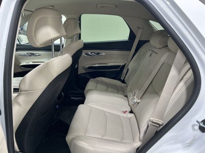 2022 Genesis GV70 2.5T