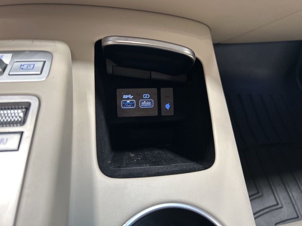 2022 Genesis GV70 2.5T