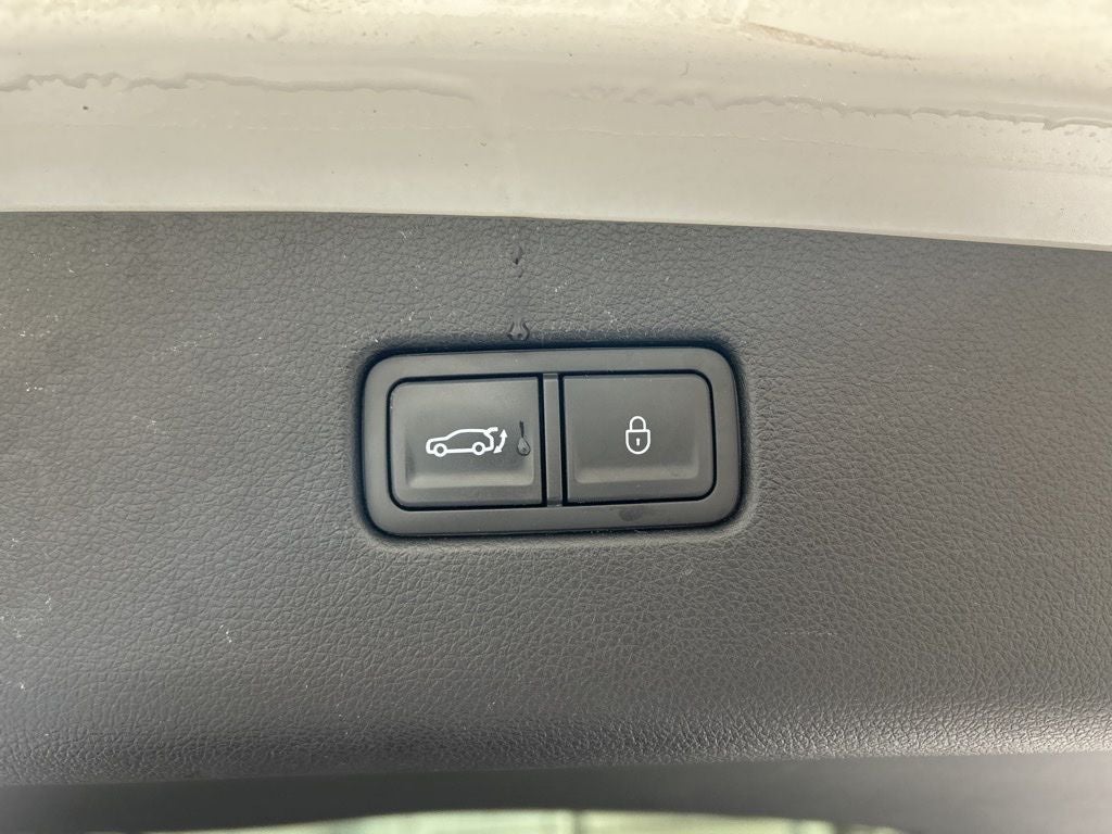 2022 Genesis GV70 2.5T