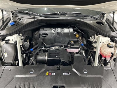 2022 Genesis GV70 2.5T