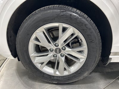 2022 Genesis GV70 2.5T