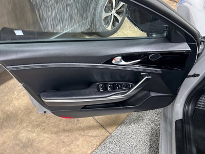 2023 Kia Stinger GT-Line