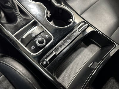 2023 Kia Stinger GT-Line