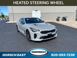2023 Kia Stinger GT-Line