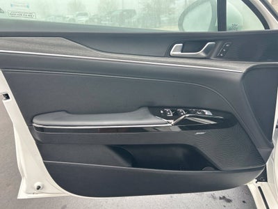 2025 Kia K5 EX