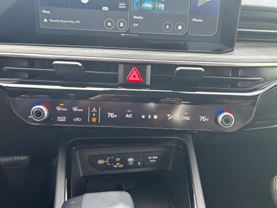2025 Kia K5 EX