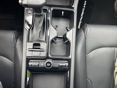 2025 Kia K5 EX
