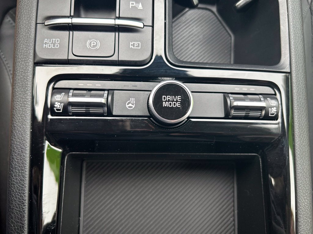 2025 Kia K5 EX