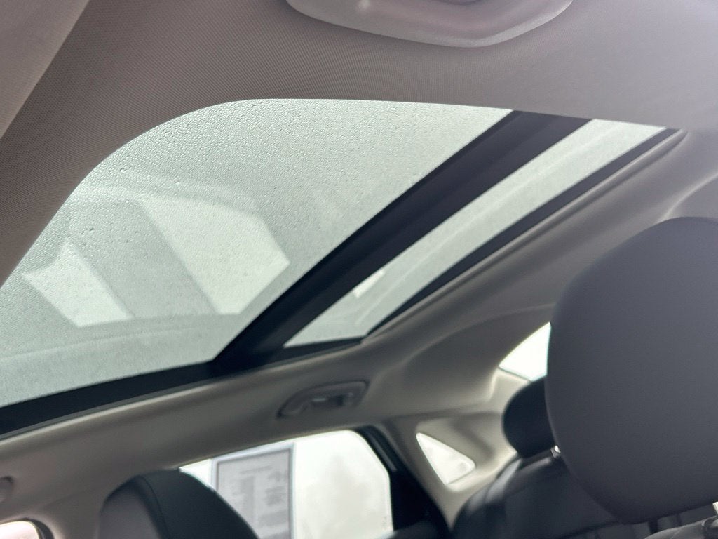 2025 Kia K5 EX