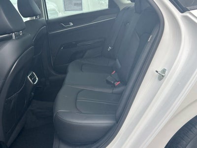 2025 Kia K5 EX