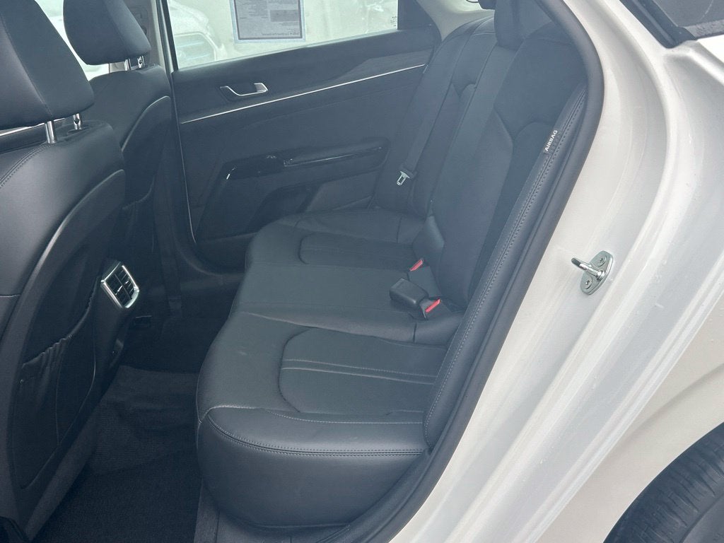 2025 Kia K5 EX