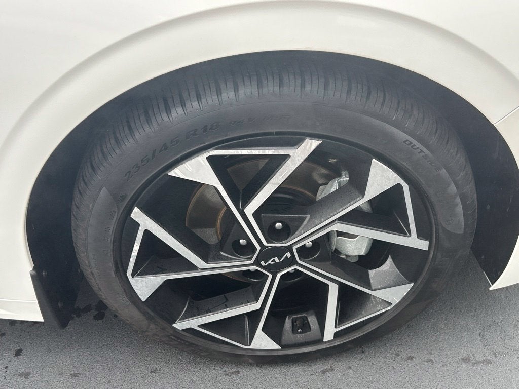 2025 Kia K5 EX