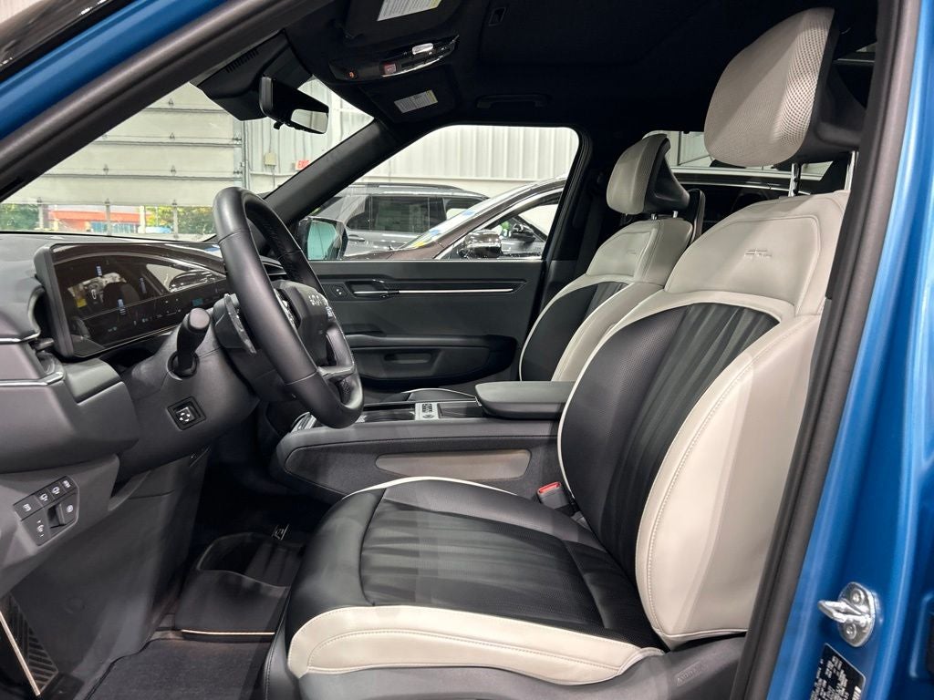 2024 Kia EV9 GT-Line