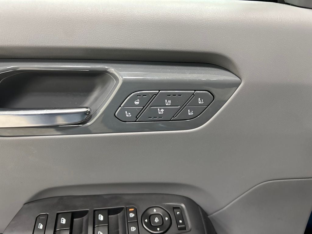 2024 Kia EV9 GT-Line