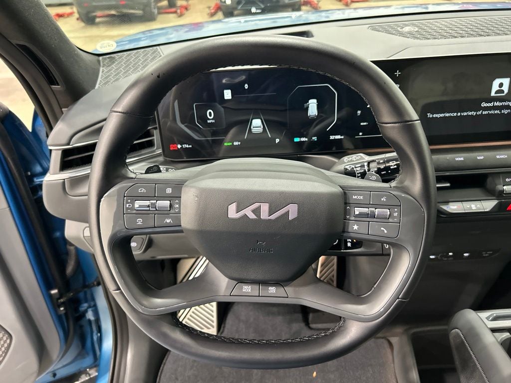 2024 Kia EV9 GT-Line