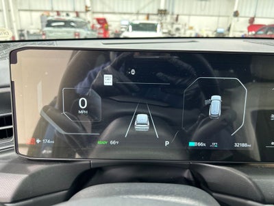 2024 Kia EV9 GT-Line