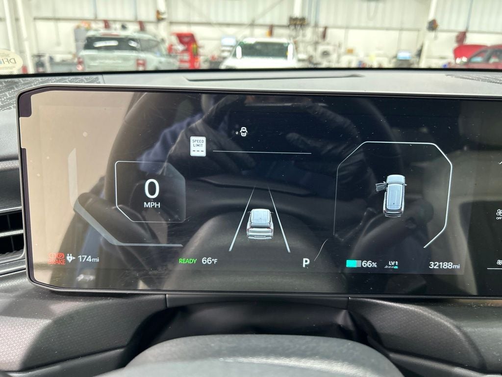 2024 Kia EV9 GT-Line