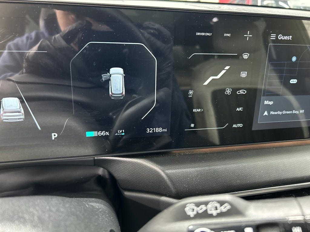 2024 Kia EV9 GT-Line