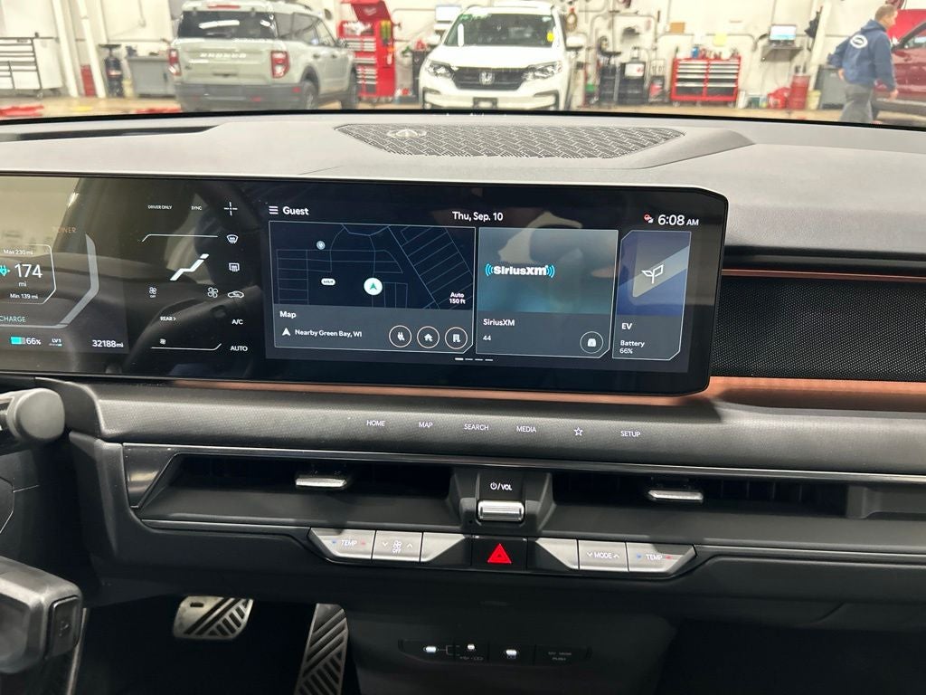 2024 Kia EV9 GT-Line