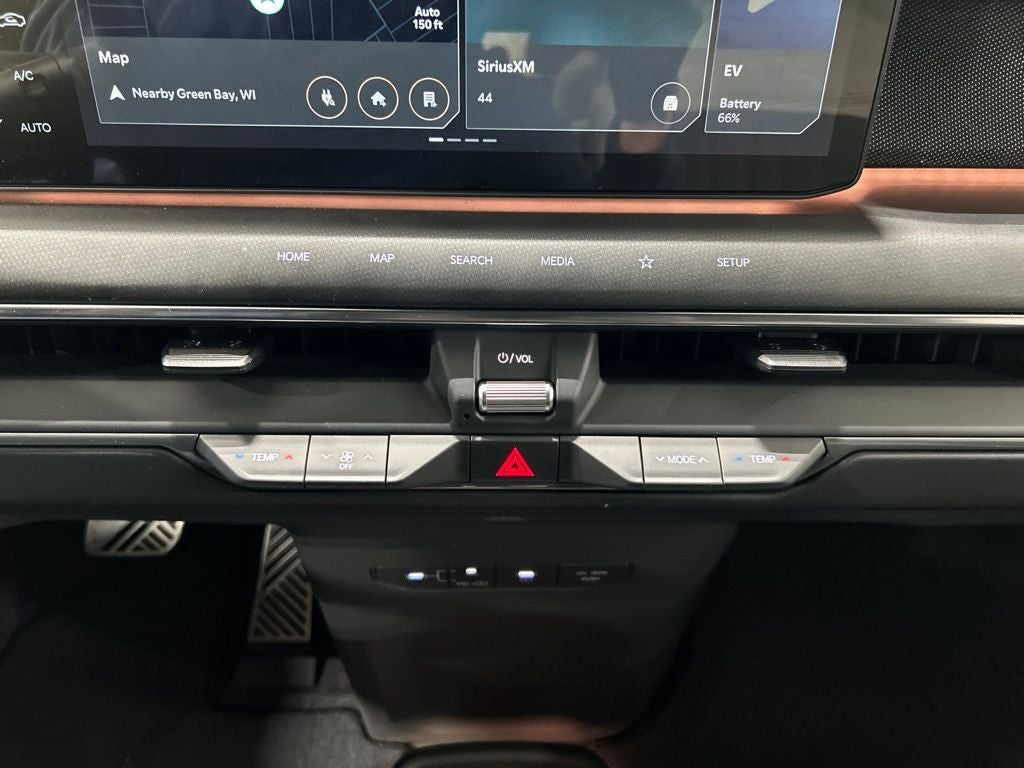 2024 Kia EV9 GT-Line