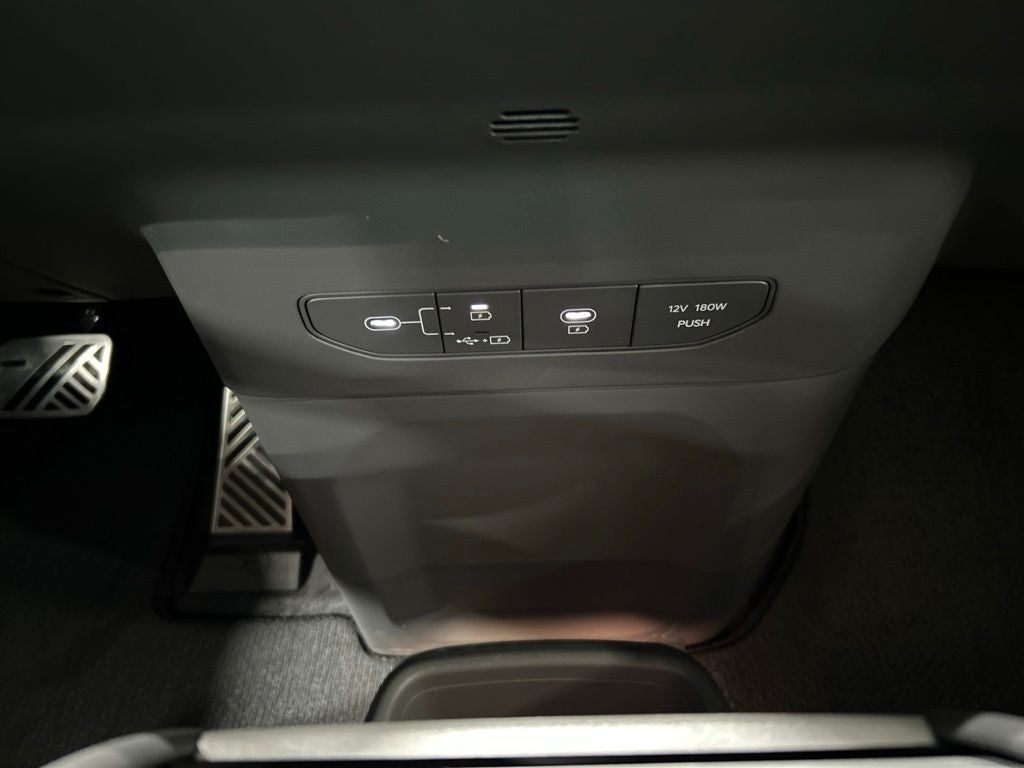 2024 Kia EV9 GT-Line