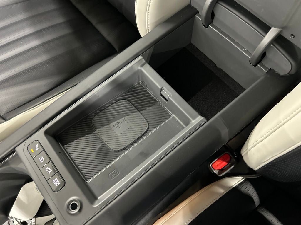 2024 Kia EV9 GT-Line