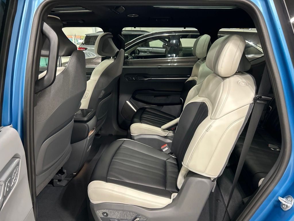 2024 Kia EV9 GT-Line
