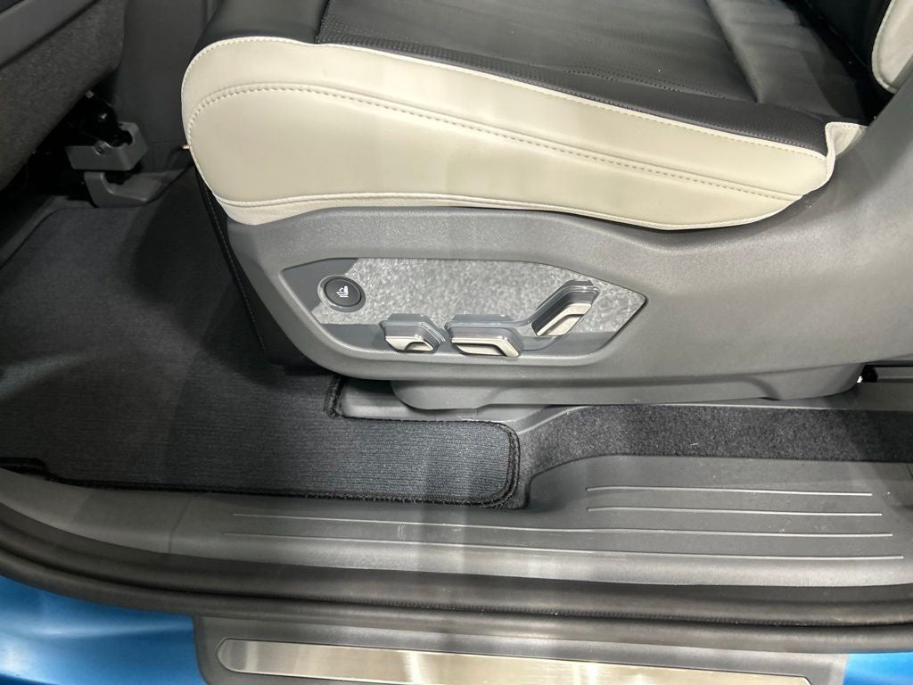 2024 Kia EV9 GT-Line