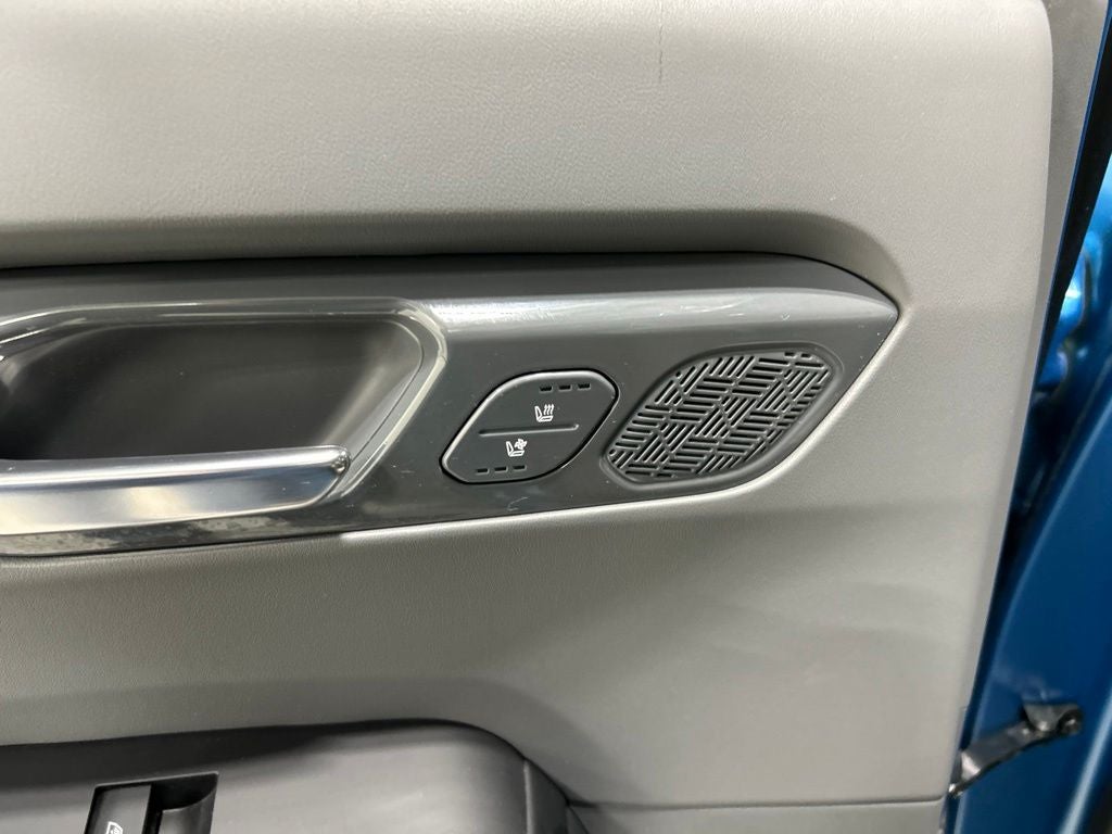 2024 Kia EV9 GT-Line