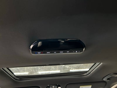 2024 Kia EV9 GT-Line