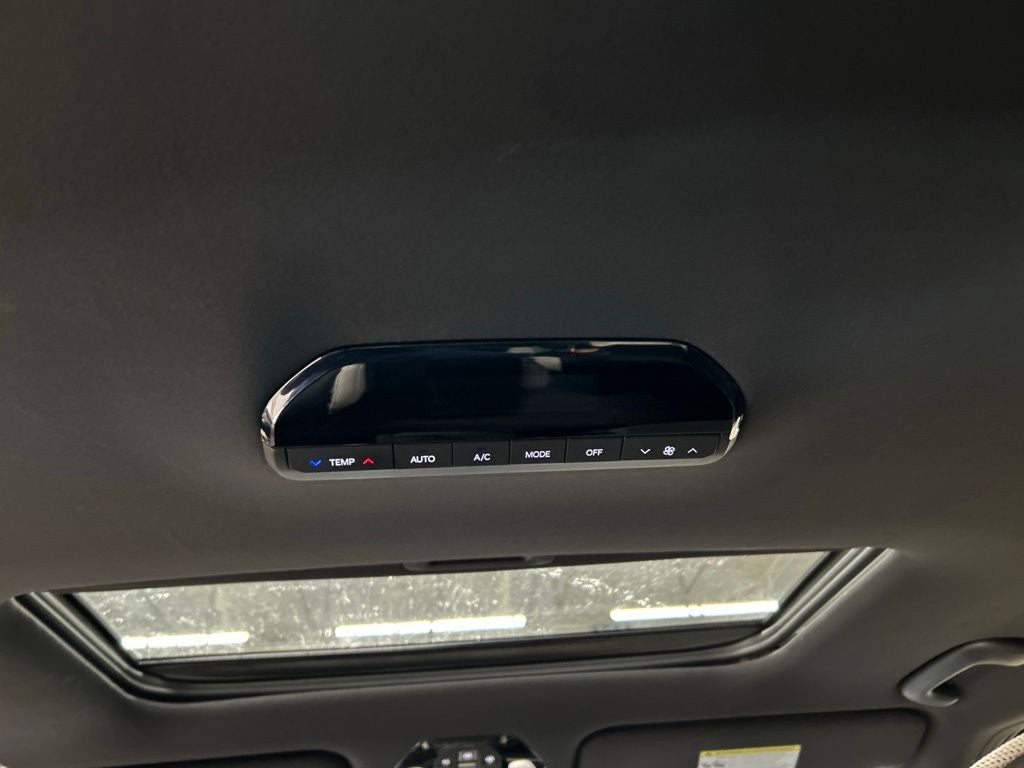2024 Kia EV9 GT-Line