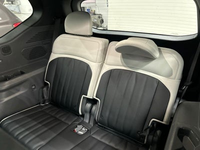 2024 Kia EV9 GT-Line