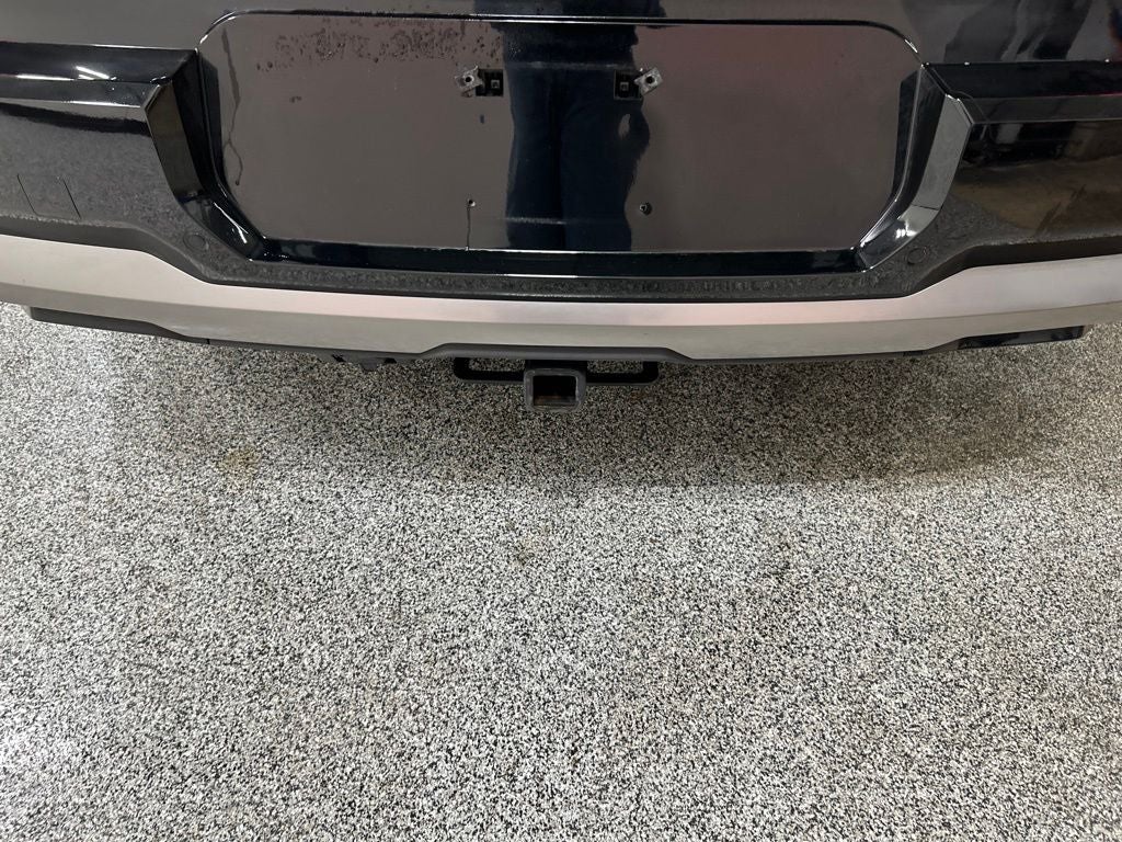 2024 Kia EV9 GT-Line