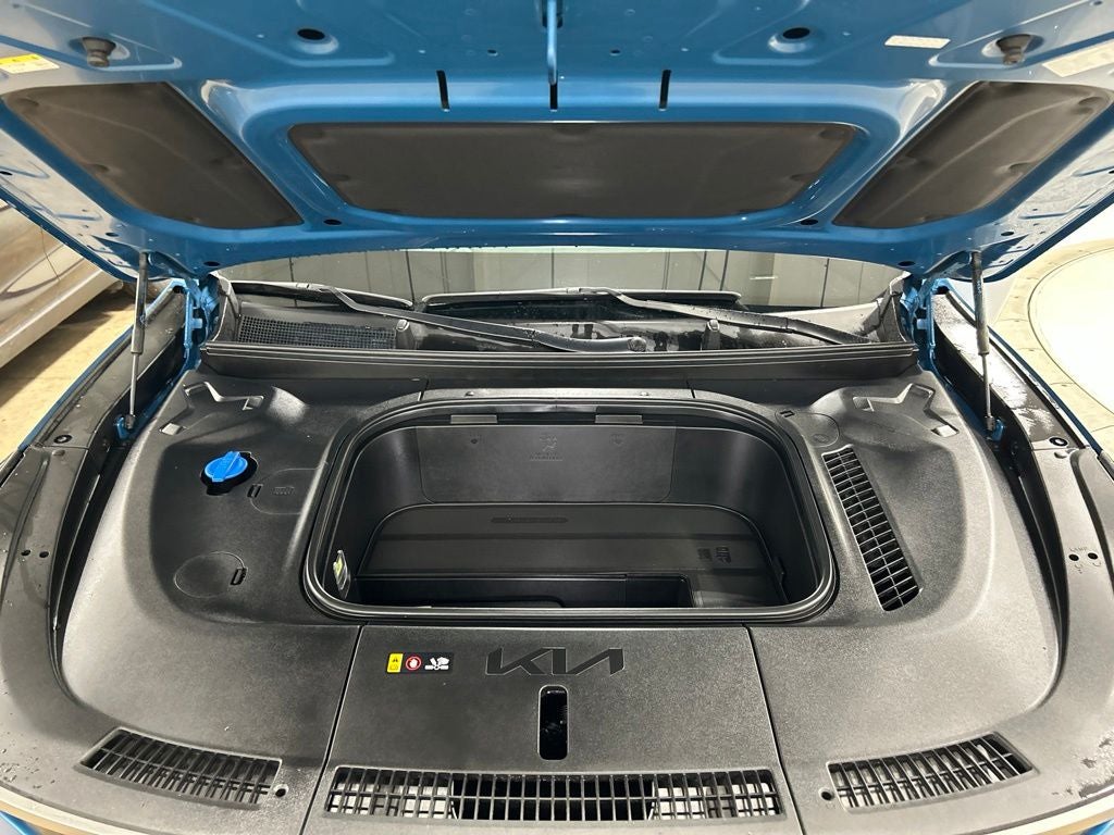 2024 Kia EV9 GT-Line