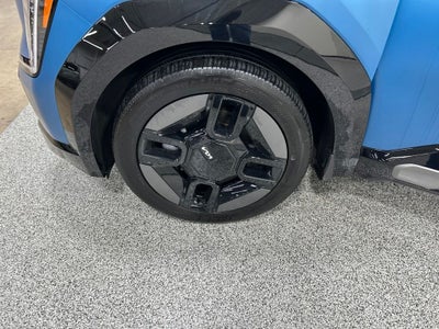 2024 Kia EV9 GT-Line