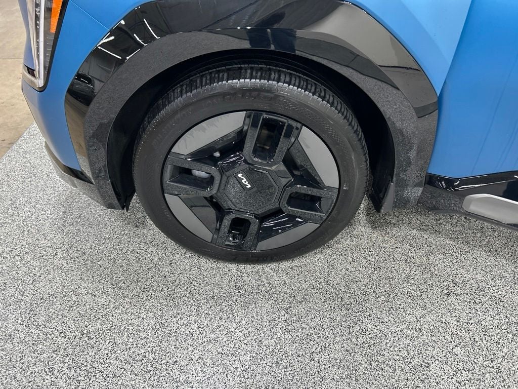 2024 Kia EV9 GT-Line