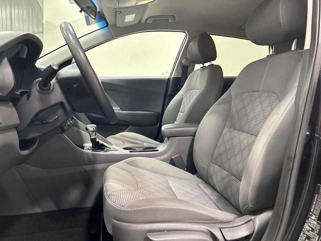 2019 Kia Niro LX