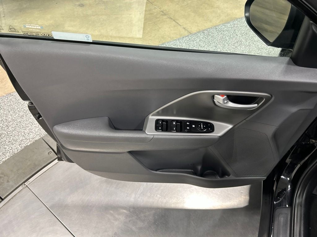 2019 Kia Niro LX