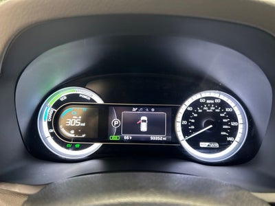 2019 Kia Niro LX