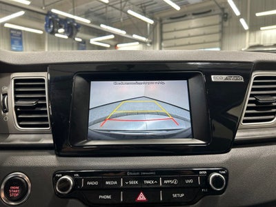 2019 Kia Niro LX