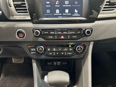 2019 Kia Niro LX