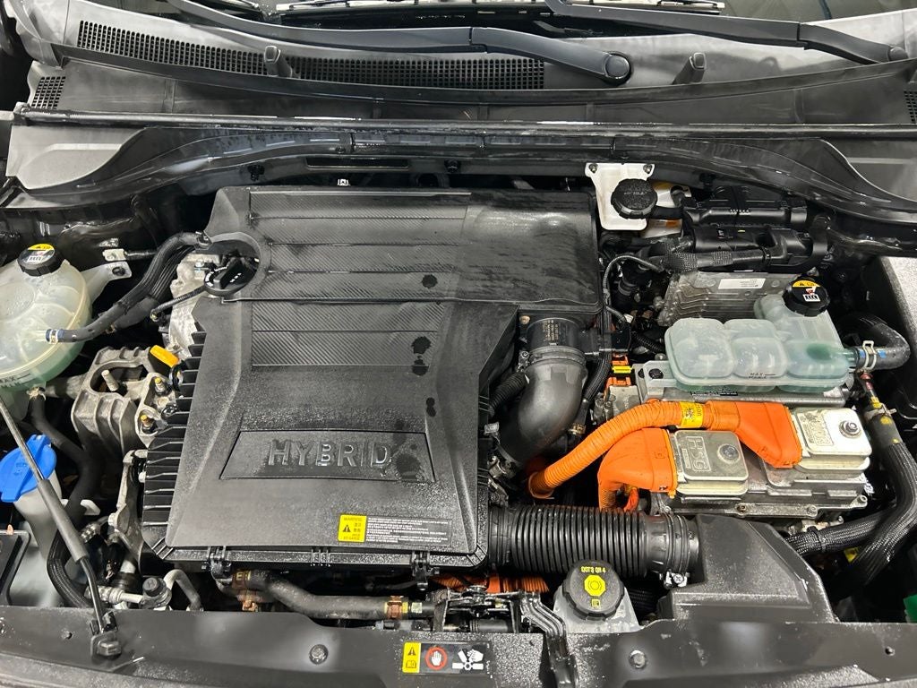 2019 Kia Niro LX